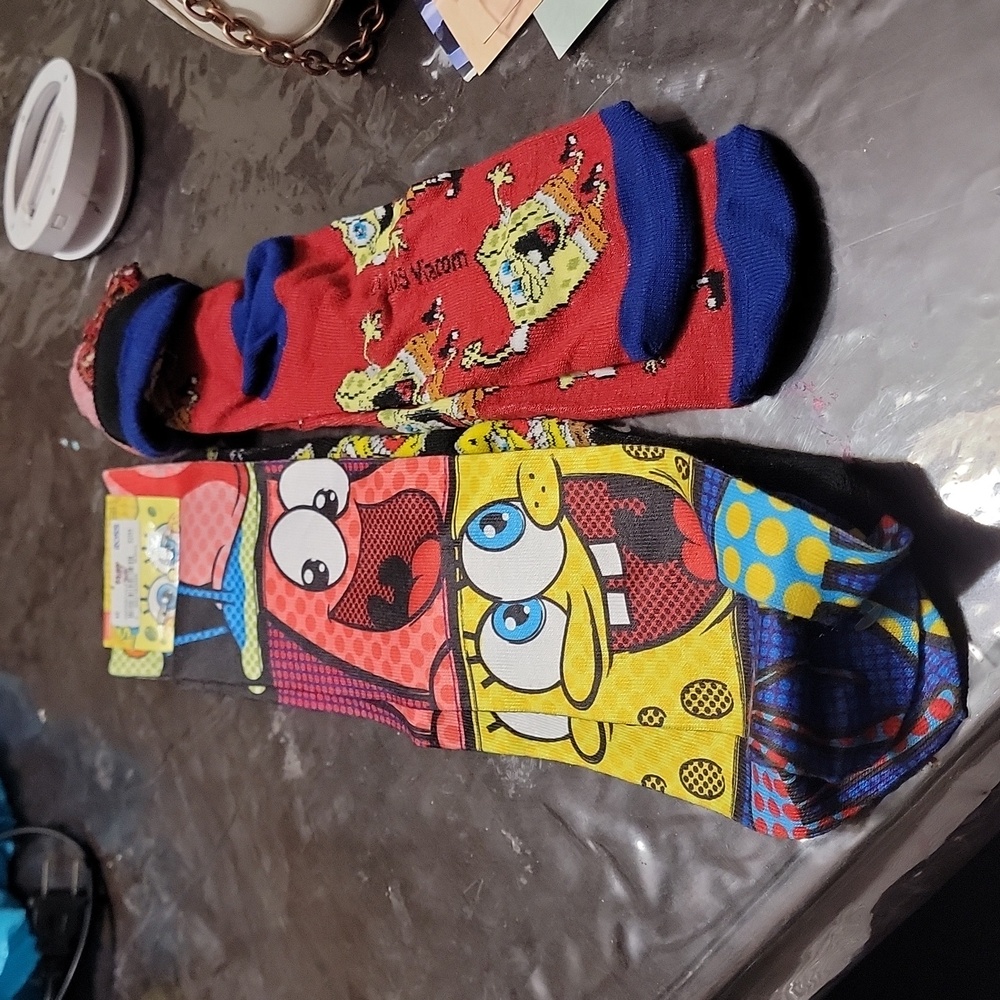 Uni se socks